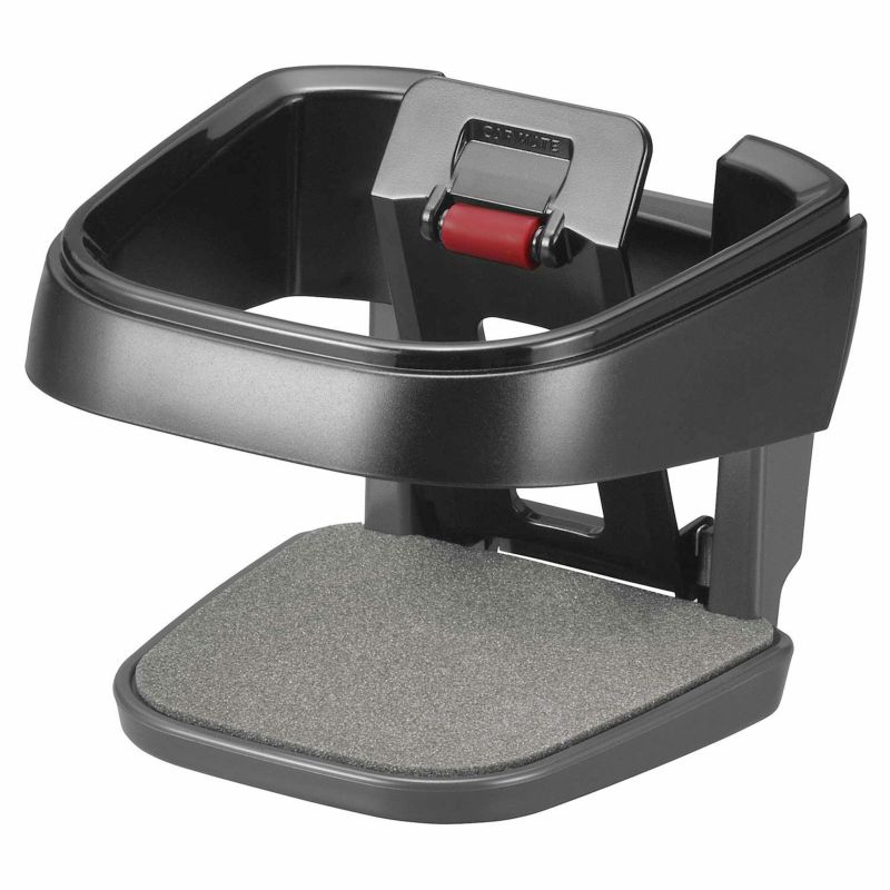 DZ486 ドリンクホルダー ローラーフラップ ブラック | カーメイト 公式