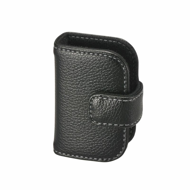 DZ347 キーカバー ブックタイプ S トヨタB レザー調 | カーメイト 公式