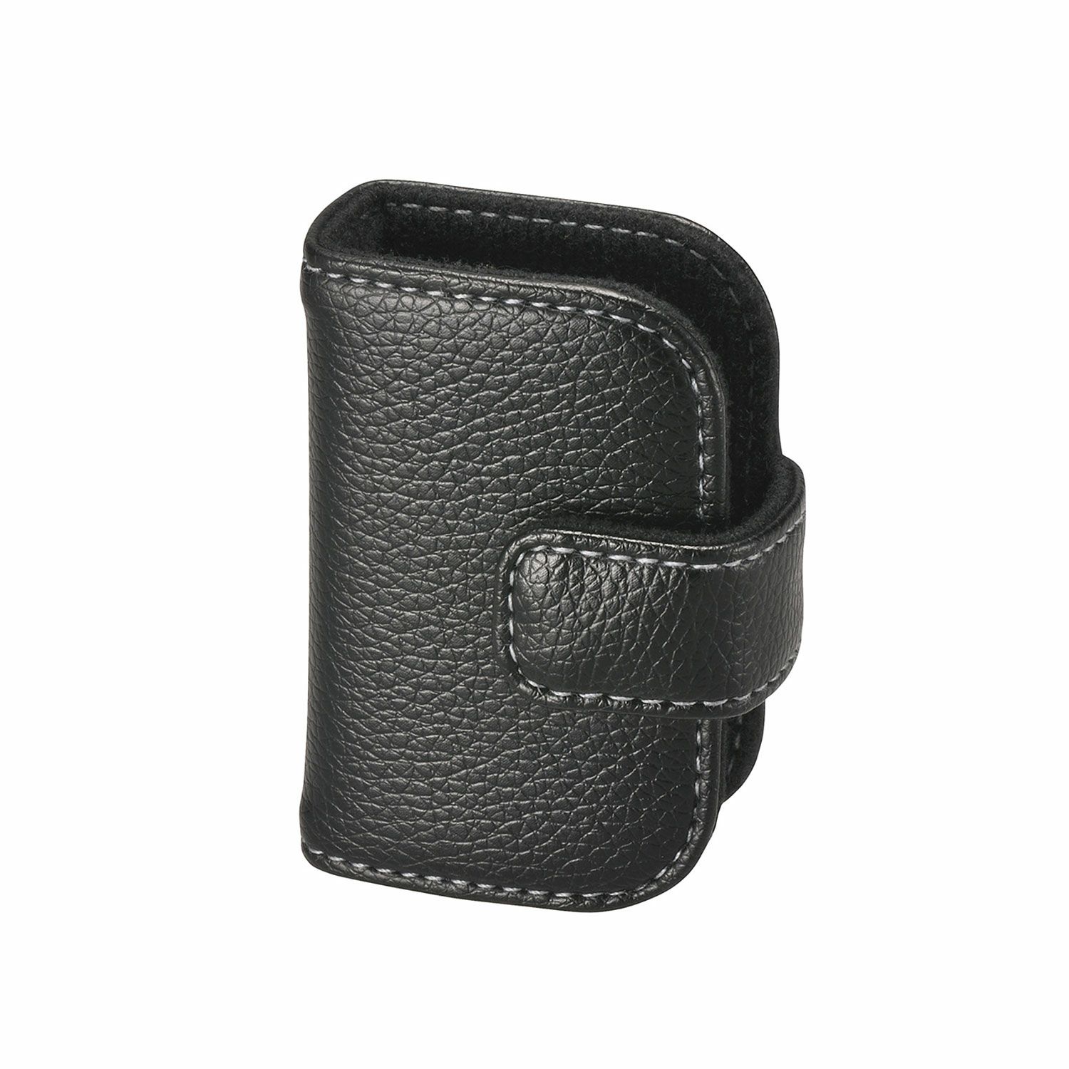 DZ348 キーカバー ブックタイプ S トヨタC レザー調 | カーメイト 公式