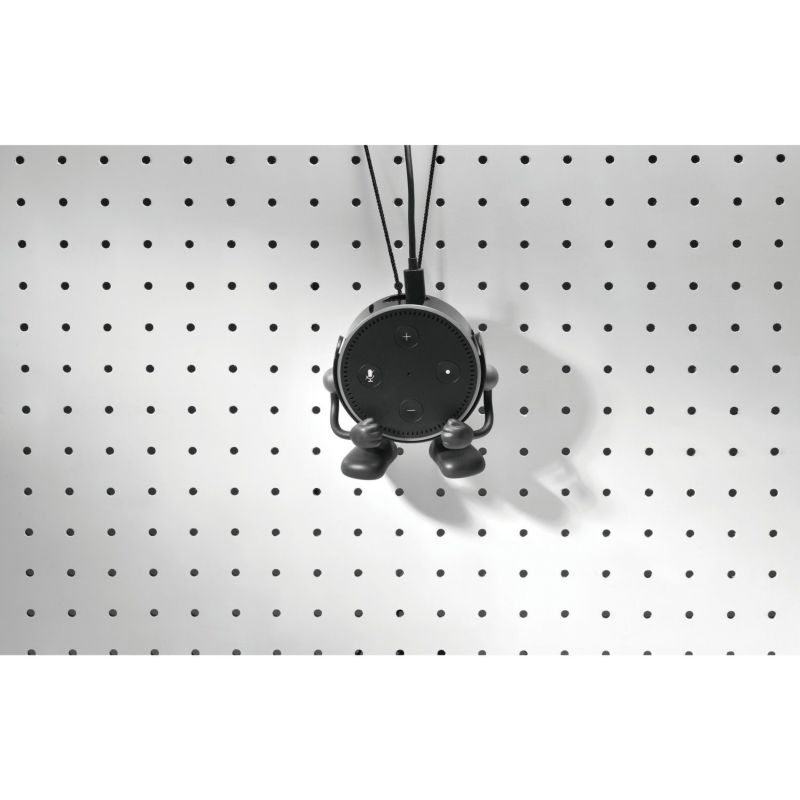 Nz5 エコードット Echo Dot専用ホルダー ブラック カーメイト 公式オンラインストア本店