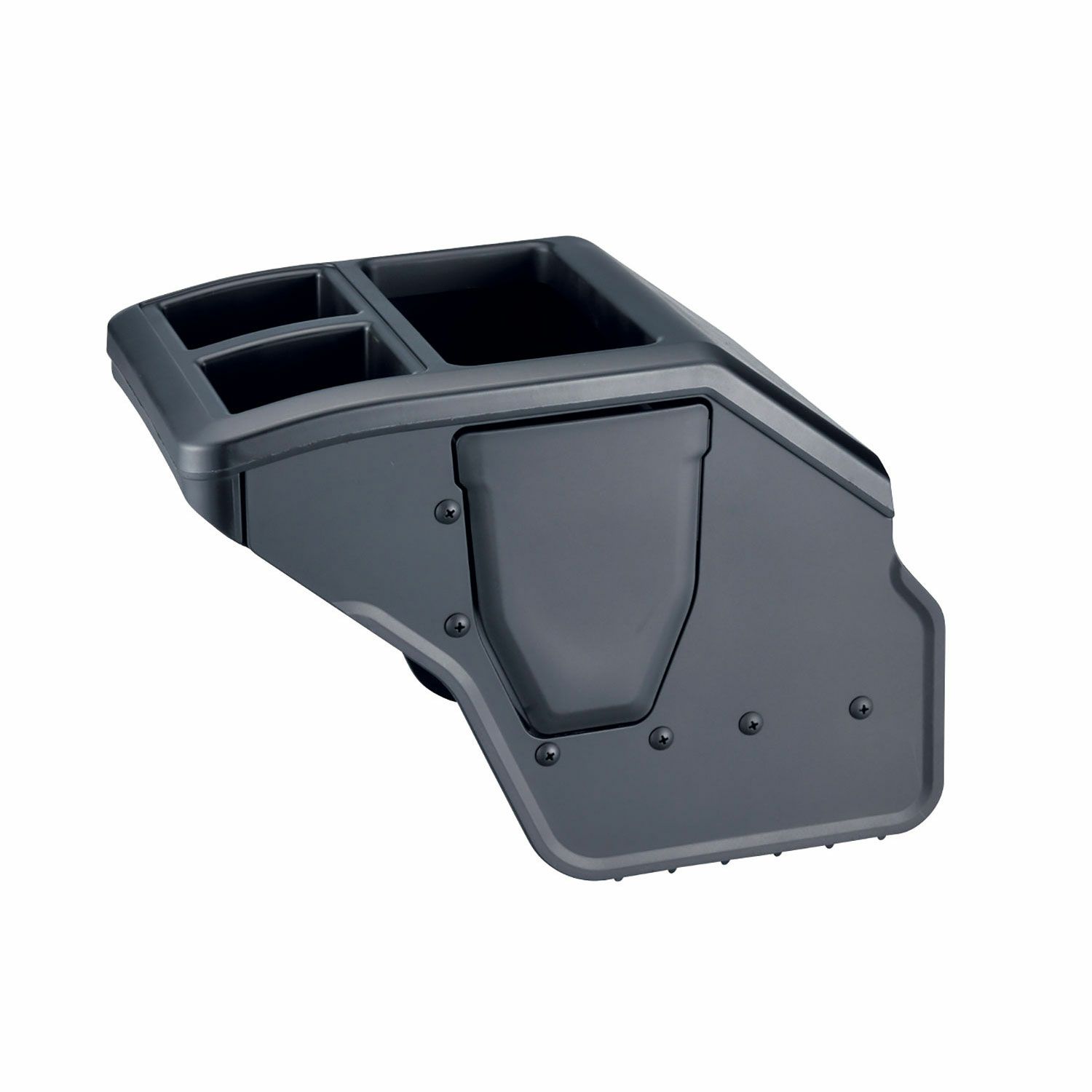 ハイエースセンターコンソール momomo様センター 羽ばたか 