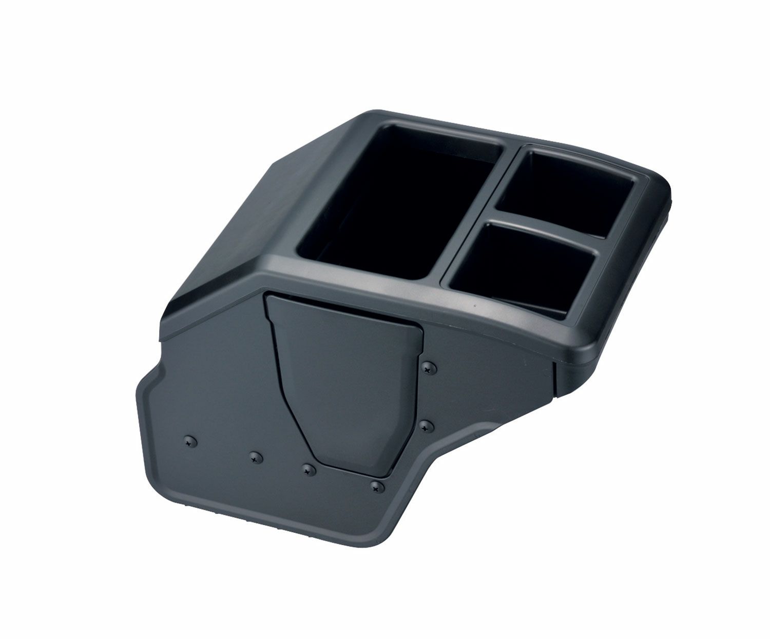 ラスト1個ハイエース 中華コンソールボックス ナロー用 くら 