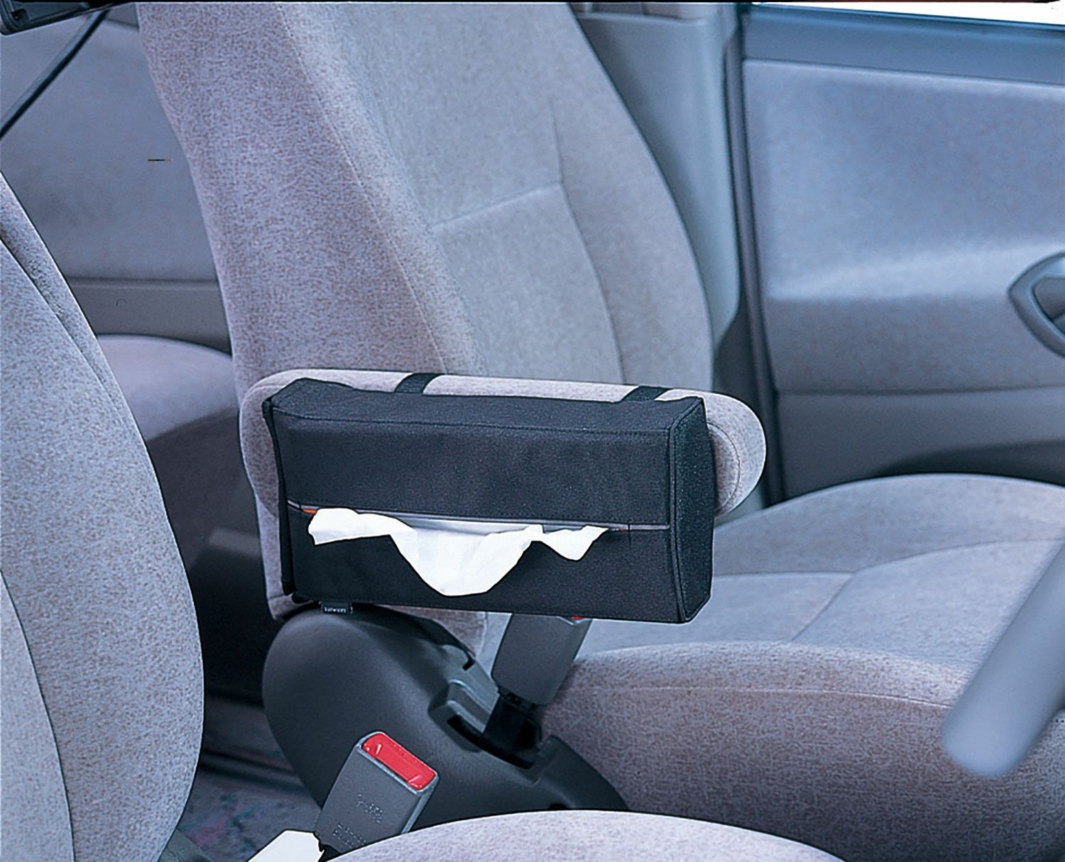 CZ37 ドコデモティッシュケース ブラック | カーメイト 公式オンライン