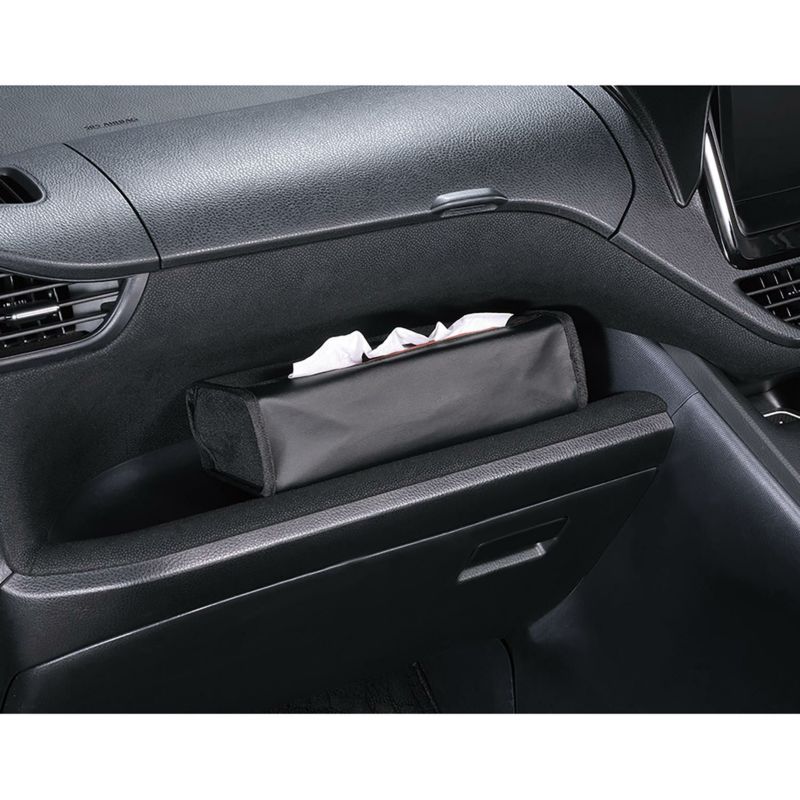 DZ491 ポケット付 ティシューケース | カーメイト 公式オンライン