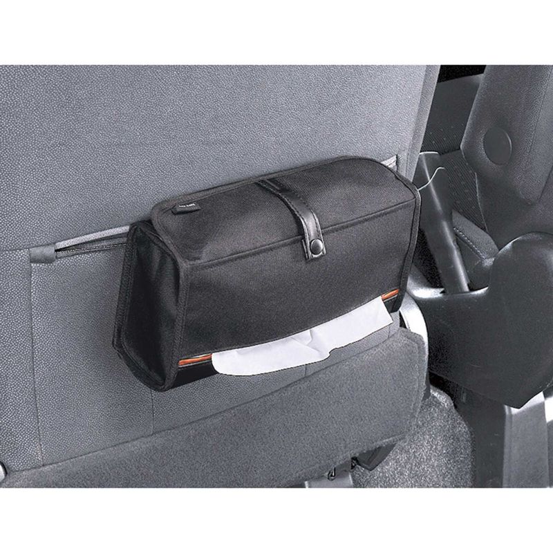 DZ491 ポケット付 ティシューケース | カーメイト 公式オンライン