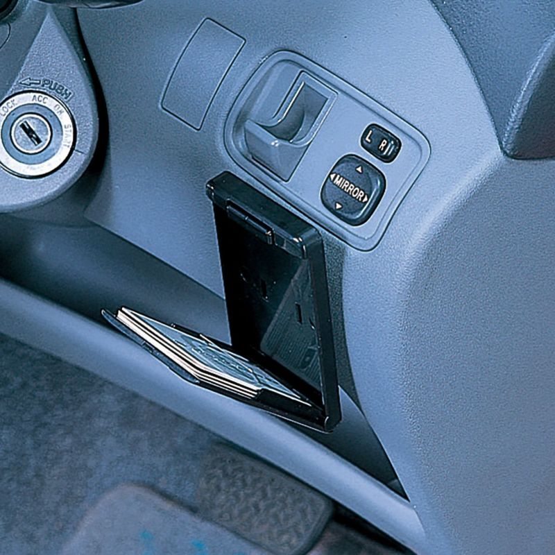 SZ47 カードホルダー | カーメイト 公式オンラインストア本店