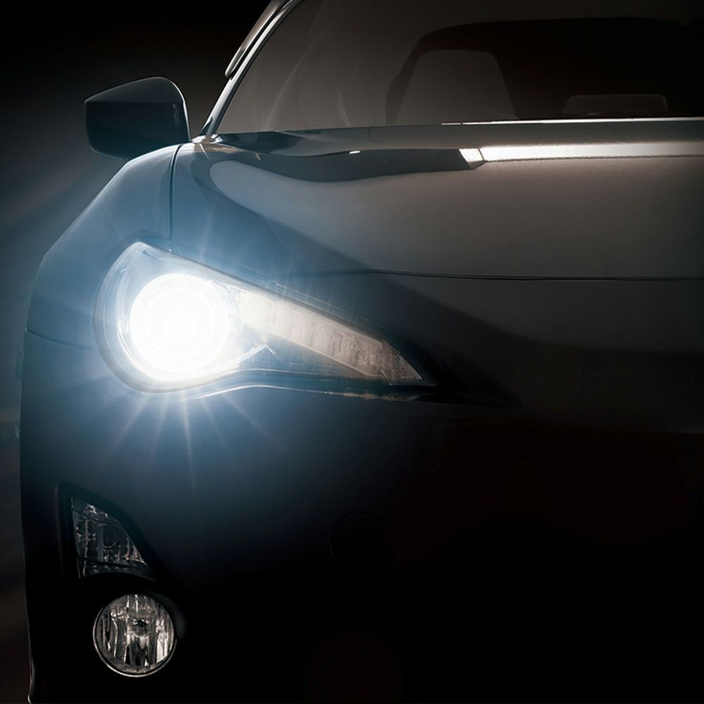 カーメイト GHB962 シャイニングスカイ D4R/Sバーナー giga carmate