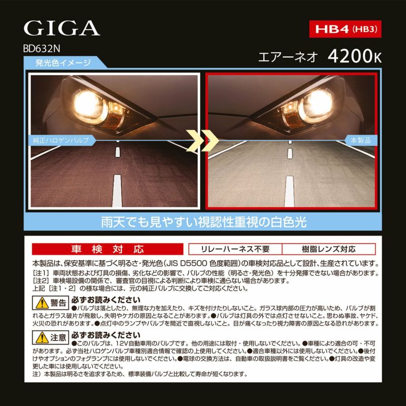 Amazon.co.jp: CIWENDAN （シウエンダン） 超爆光30000LM! HB3