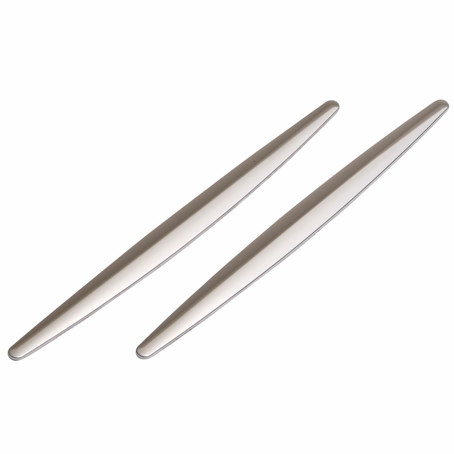 FC108 FIRST CLASSESバンパーガード170 クロームシルバー | カーメイト