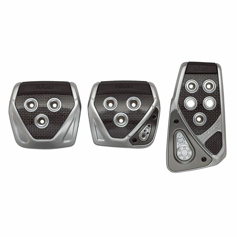 RP104 GT SPEC PEDAL SET MT-S | カーメイト 公式オンラインストア本店