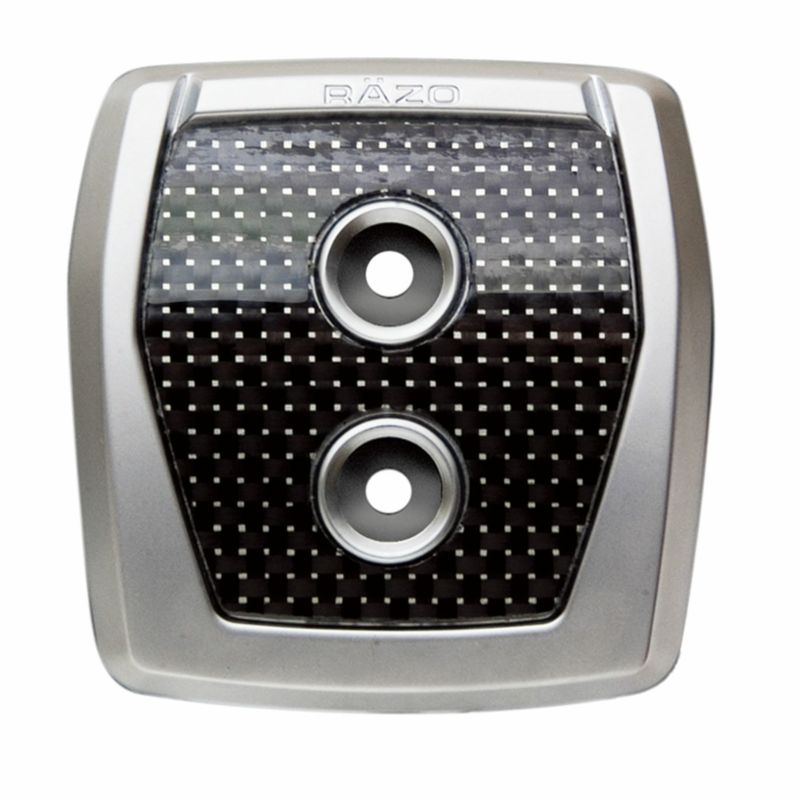 RP108 GT SPEC PEDAL PKB | カーメイト 公式オンラインストア本店