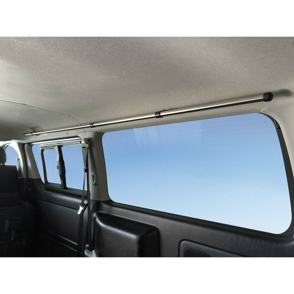 カーメイト イノー NS122 サイドバー L2200 inno carmate