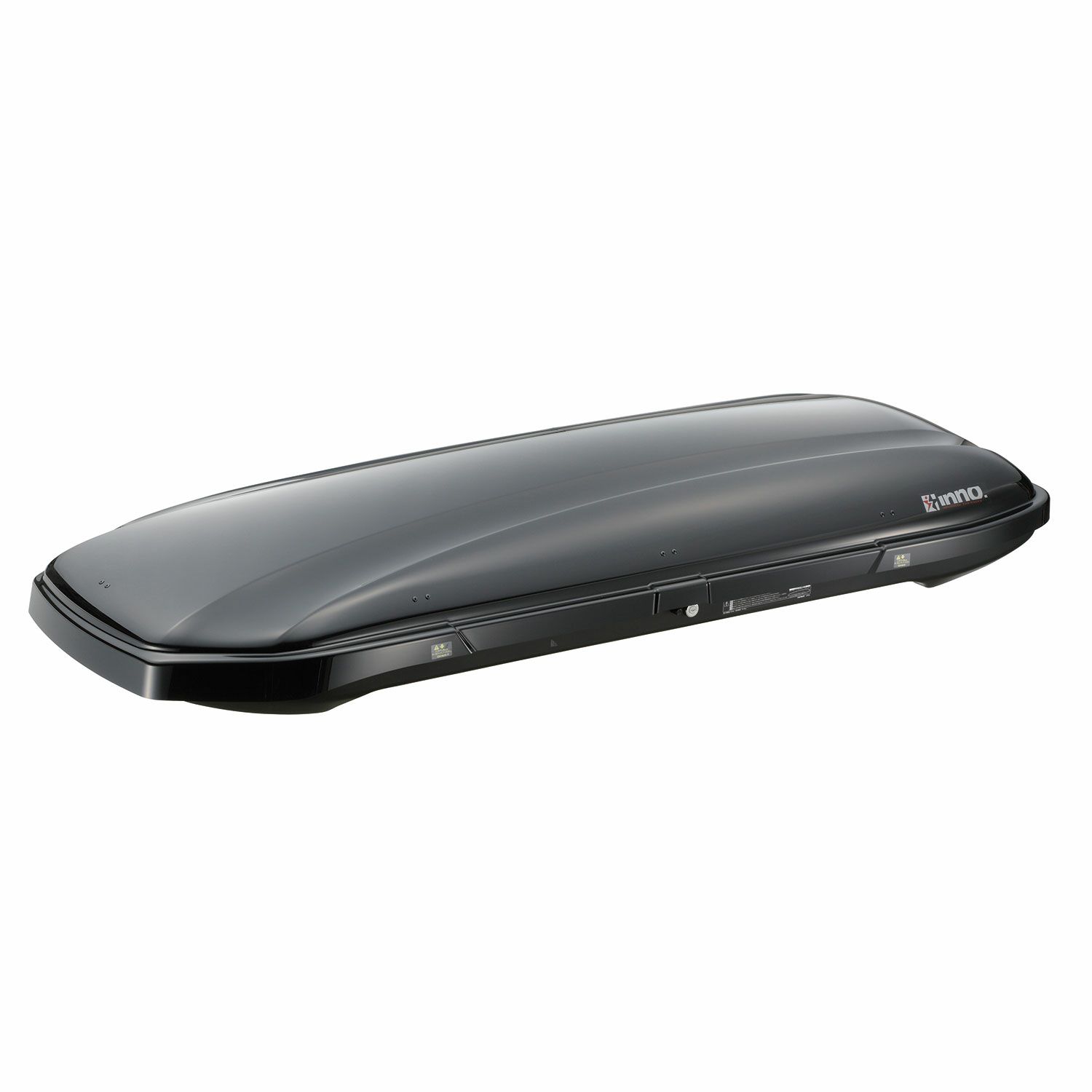 BRQ55BK INNO ROOF BOX 55 | カーメイト 公式オンラインストア本店