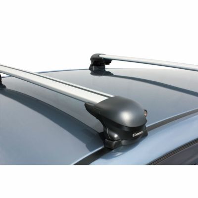 楽天市場】inno XS201 K442 XB115BK/XB108BK オデッセイ 5ドア