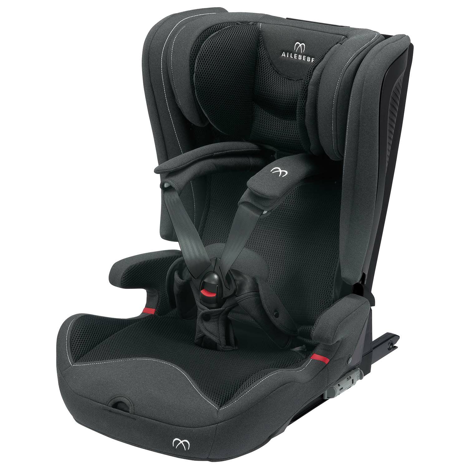 CF530 エールベベ・パパット2 プレミアム ナチュラルダークグレー 