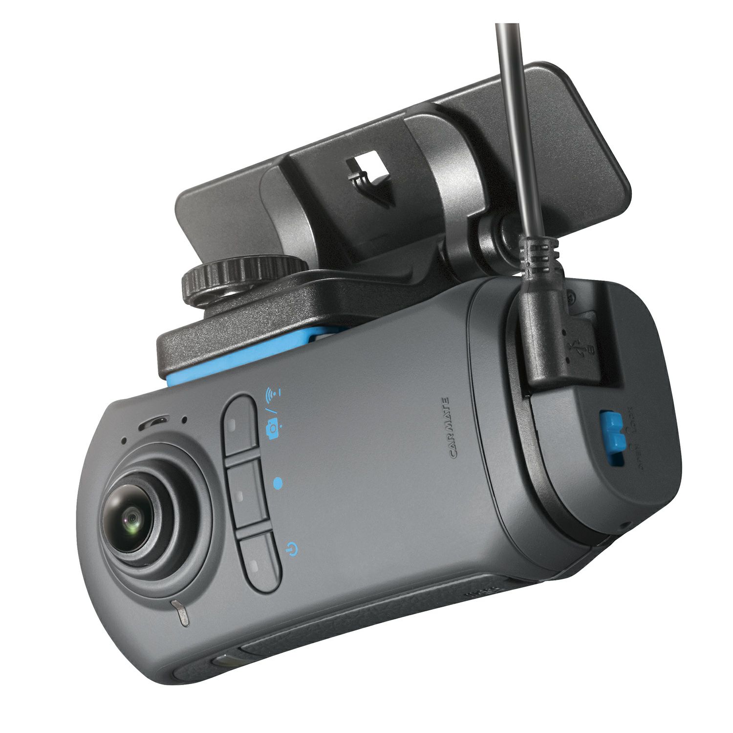 DC5000 ダクション360 S | カーメイト 公式オンラインストア本店 