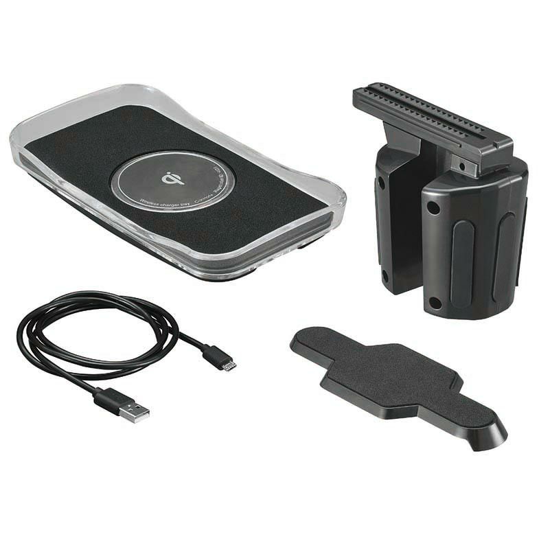 チー対応 NS401 ワイヤレスチャージャートレイ | カーメイト 公式オンライン