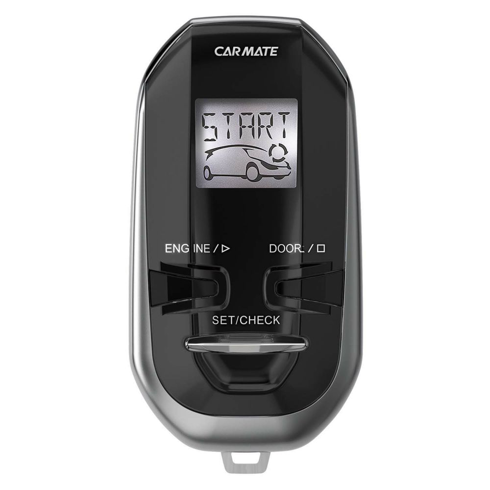 カーメイト TE-X301SZ リモコンエンジンスターターX301SZ carmate