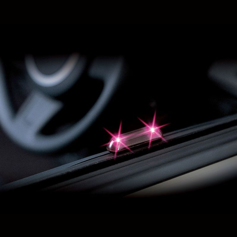 SQ54 ナイトシグナルEZ ピンク | カーメイト 公式オンラインストア本店