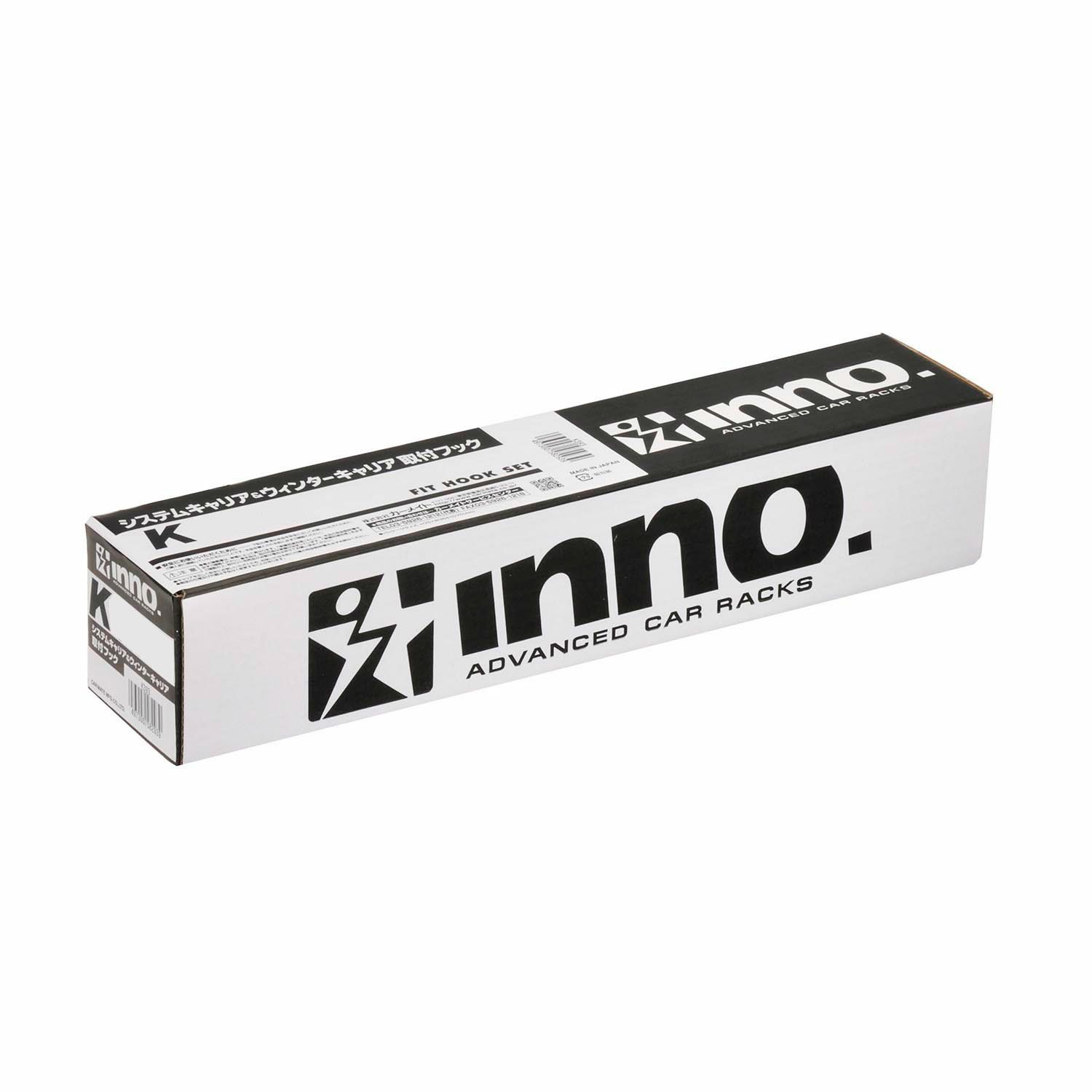 K265 SU取付フック | カーメイト 公式オンラインストア本店