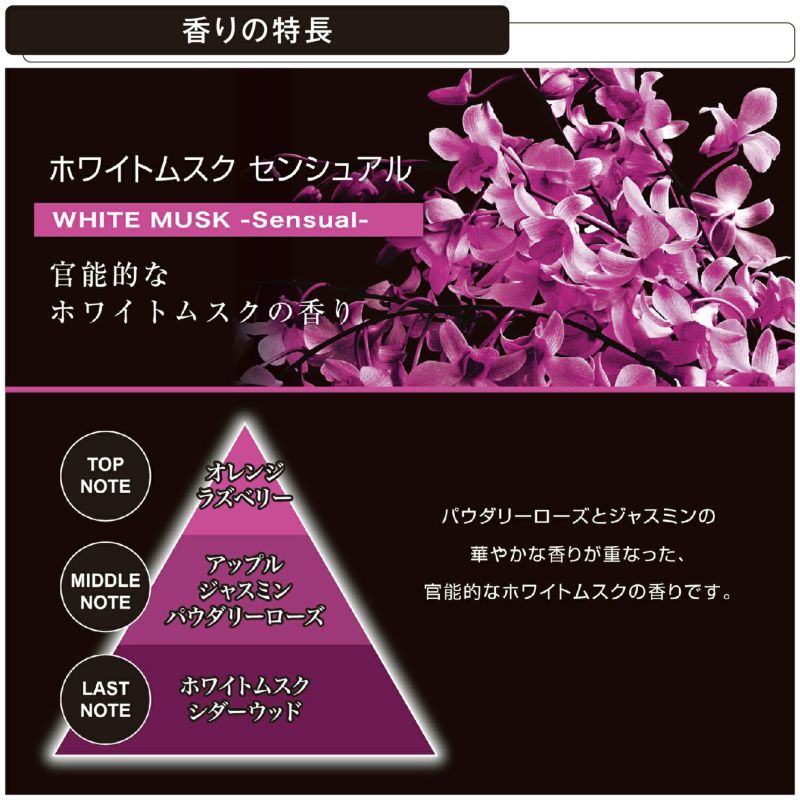 L ブラング フレグランスオイル ホワイトムスクセンシュアル カーメイト 公式オンラインストア本店 L ブラング フレグランスオイル ホワイトムスクセンシュアル カーメイト 公式オンラインストア本店