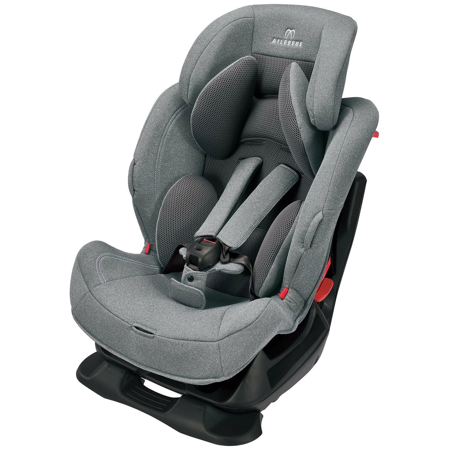 ALC481 エールベベ・スイングムーン プレミアムS ナチュラルグレー 