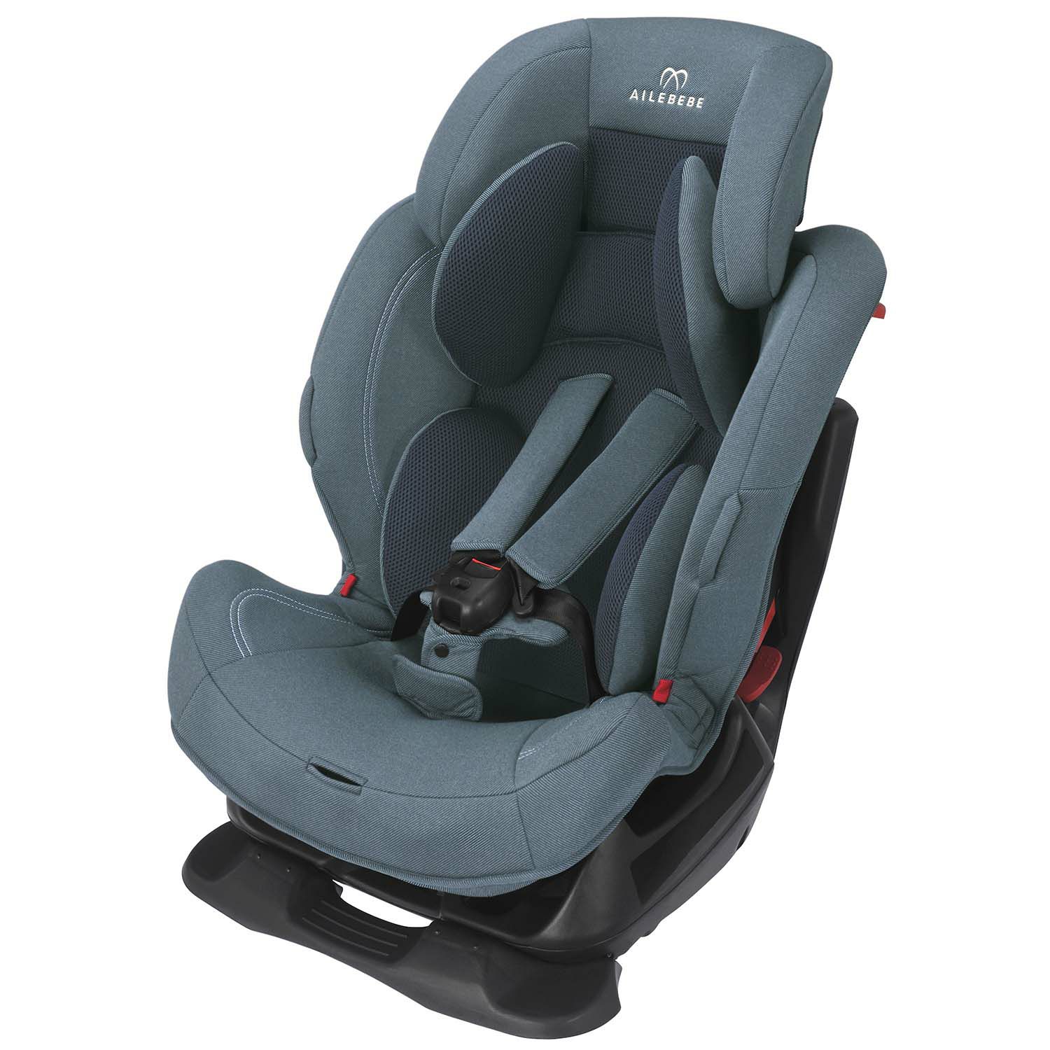ALC482 エールベベ・スイングムーン プレミアムS デニムブルー 