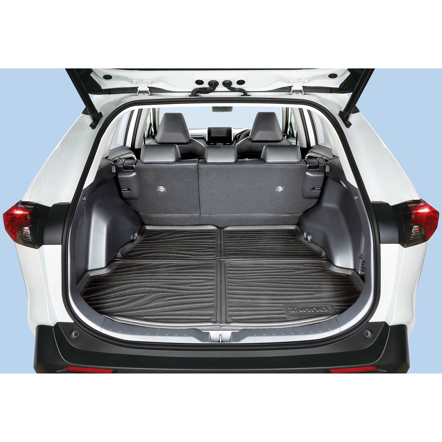 カーメイト INNO（イノー） IA811 カーゴトレイ 50系 RAV4用