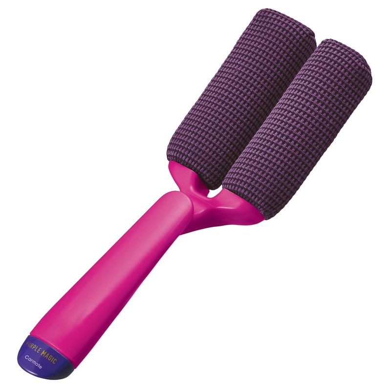 C156 パープルマジック ホイールスポンジ サンドウィッチ | カーメイト