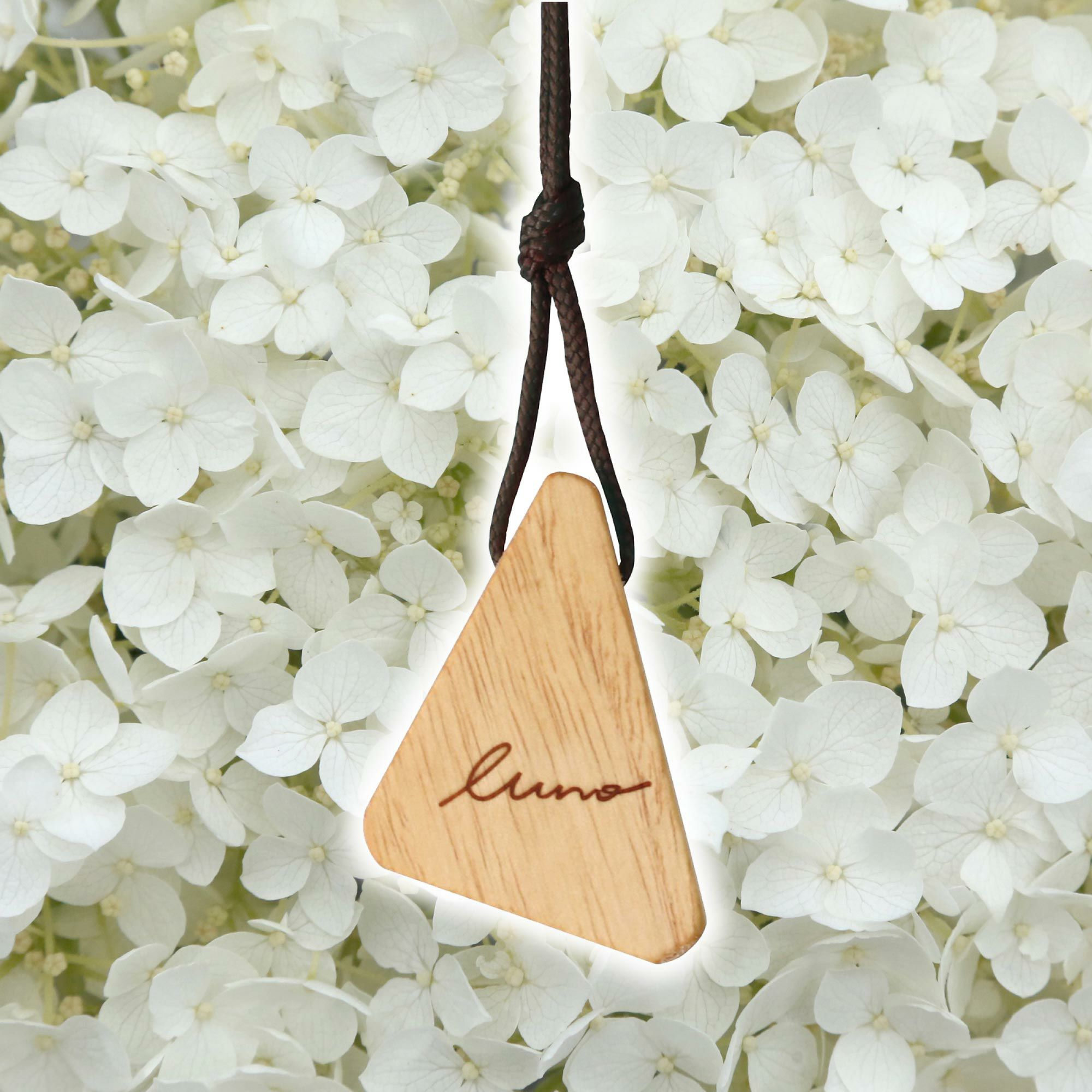 H614 ルーノ ハンギングウッド ホワイトムスク N. | カーメイト 公式