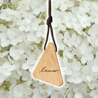 H614 ルーノ ハンギングウッド ホワイトムスク N. | カーメイト 公式