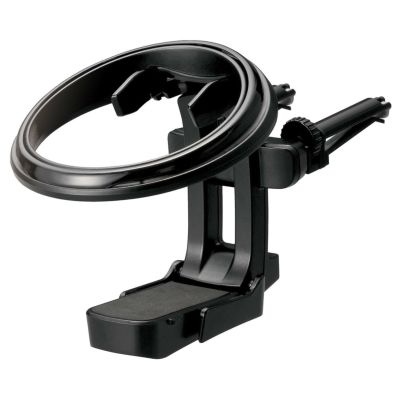 DZ581 ドリンクホルダー 折りたたみタイプSP ブラックエディション