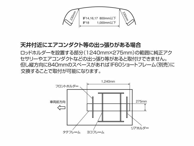 IF62 グリップアダプター | カーメイト 公式オンラインストア本店