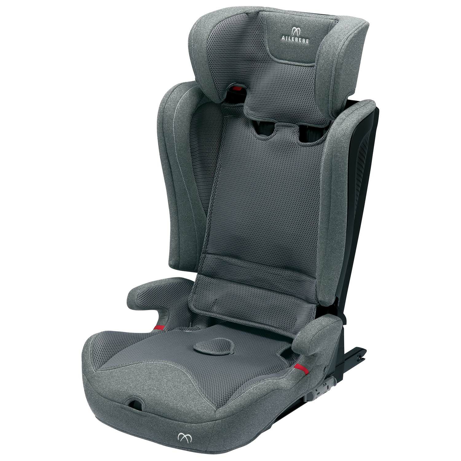 ジュニアシート ISOFIX CF531 エールベベ パパット2 プレミアム 