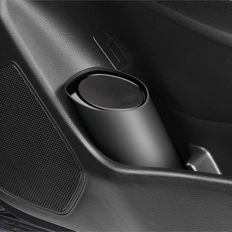 DZ541 ソフトゴミ箱 スラッシュボトル S ブラック | カーメイト 公式