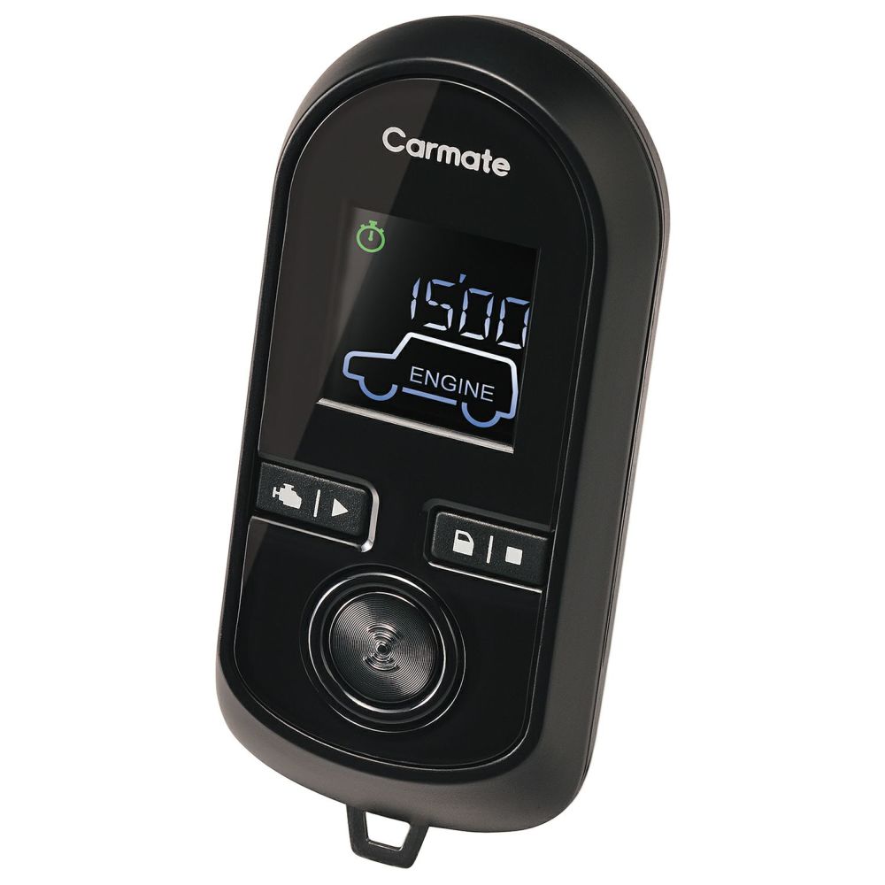 カーメイト TE-W8000 リモコンエンジンスターターW8000 carmate