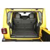 INNO イノー IA812 カーゴトレイ JLラングラー用 カーメイト carmate