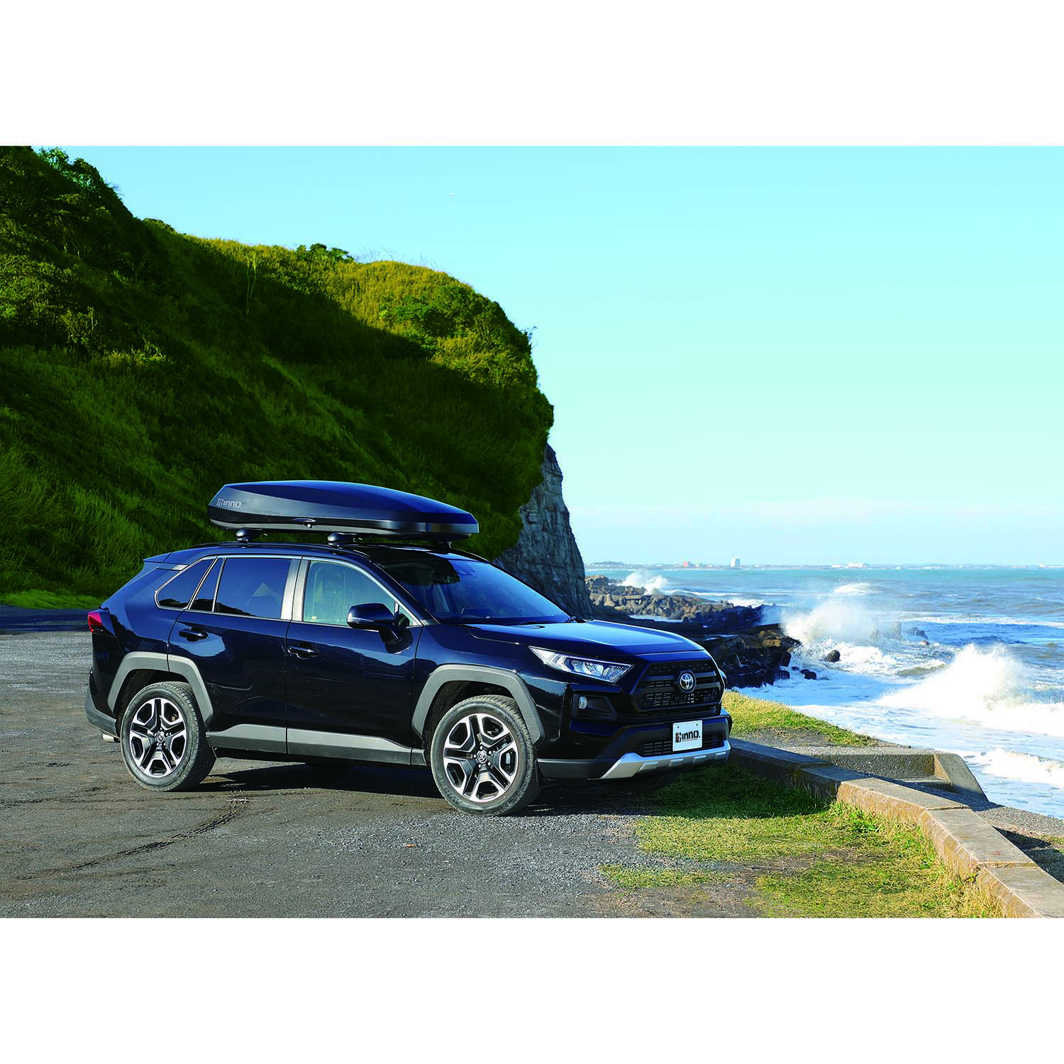 BRM2020ST イノー ファントム 2020 | カーメイト 公式オンラインストア本店
