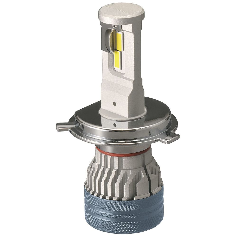 BW555 GIGA LEDヘッドバルブ S7 H4 5000K