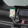 カーメイト SA29 スマホルダー ロングアーム エアコン取付 ウィングキャッチ carmate