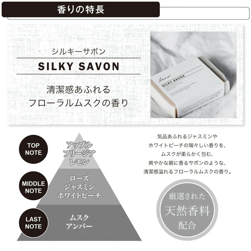 L922 ルーノ リキッド グラン シルキーサボン | カーメイト 公式