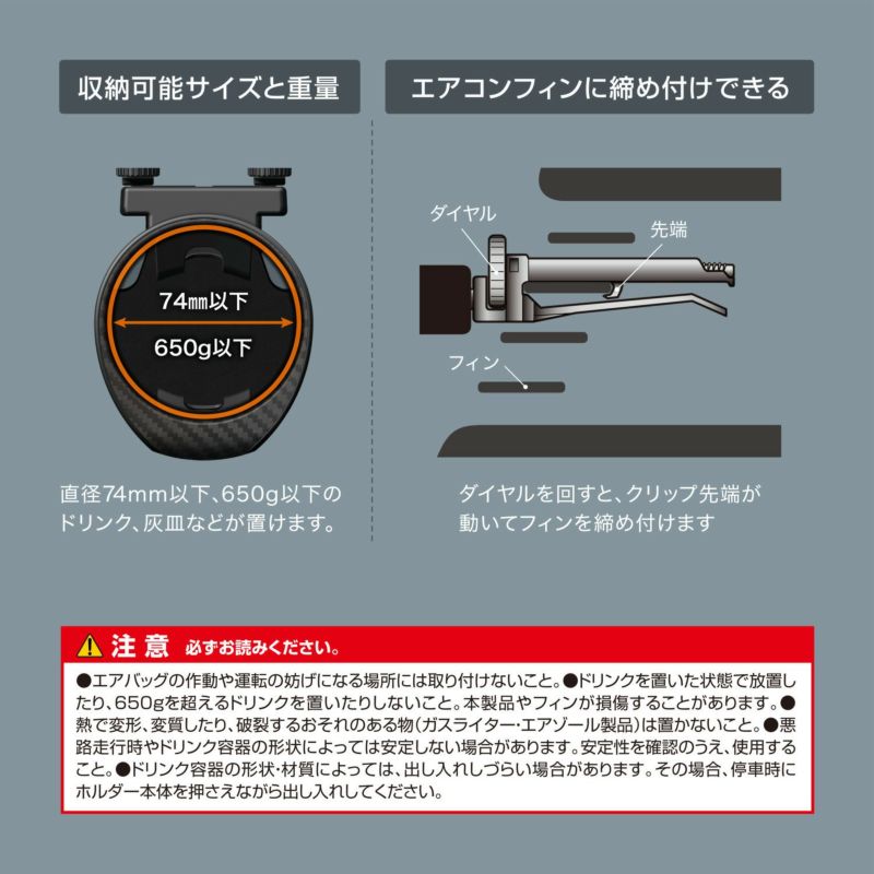 アクセサリー 555 ワンタッチキーホルダー 555 Lサイズ ニッケル｜パーツ材料の通販 大王
