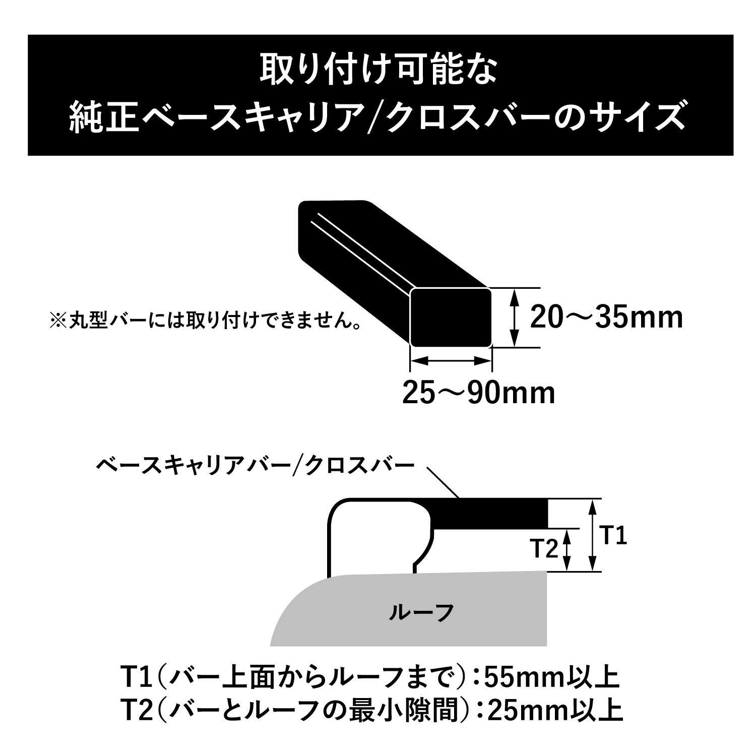 INA515 ルーフデッキ 120 | カーメイト 公式オンラインストア本店 