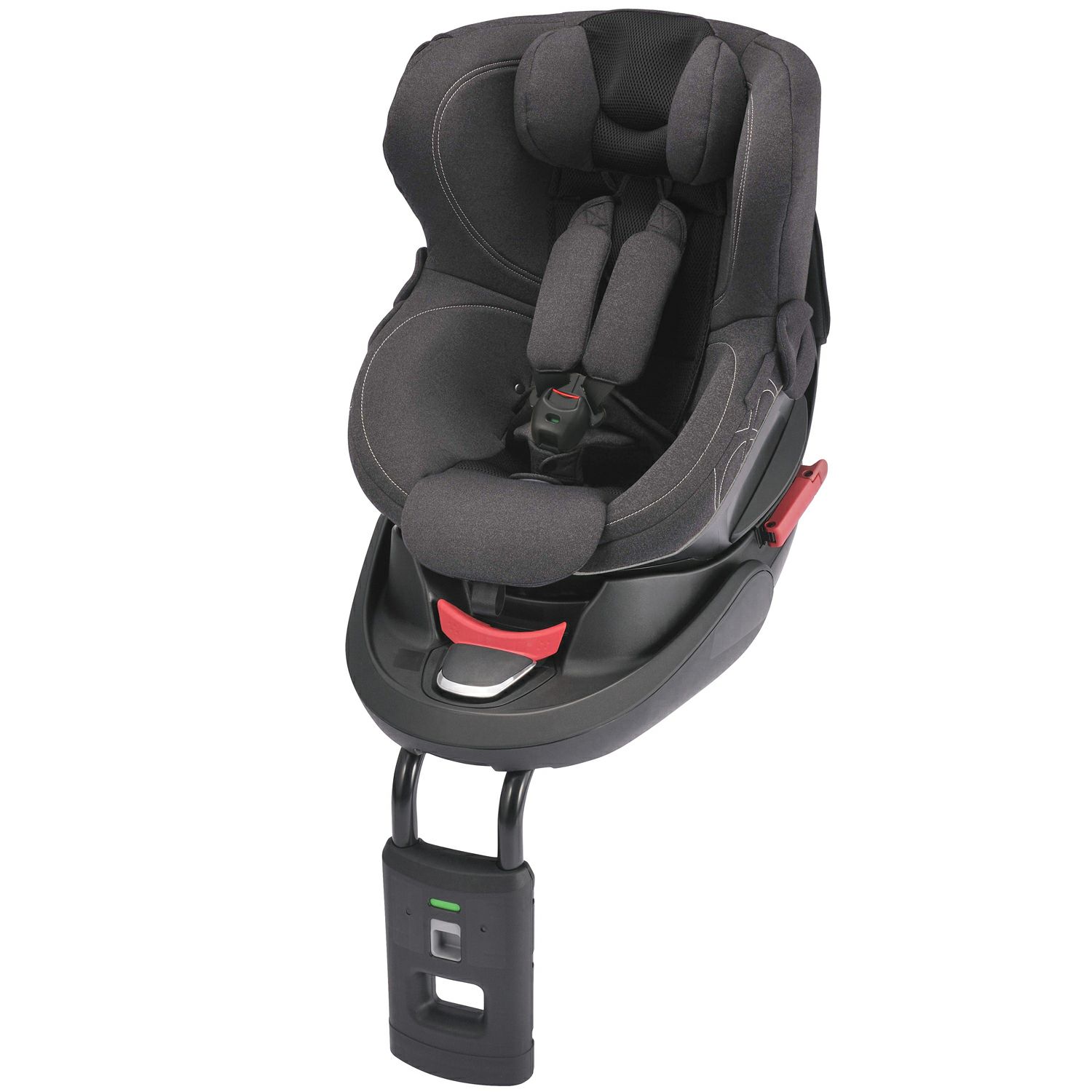 美品】エールベベ クルット4S グランス プラチナブラック AB885 AB868 