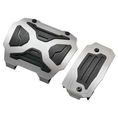 ペダルブラック スポーツペダル｜インテリア｜ヴェゼル｜Honda Access｜Honda公式サイト