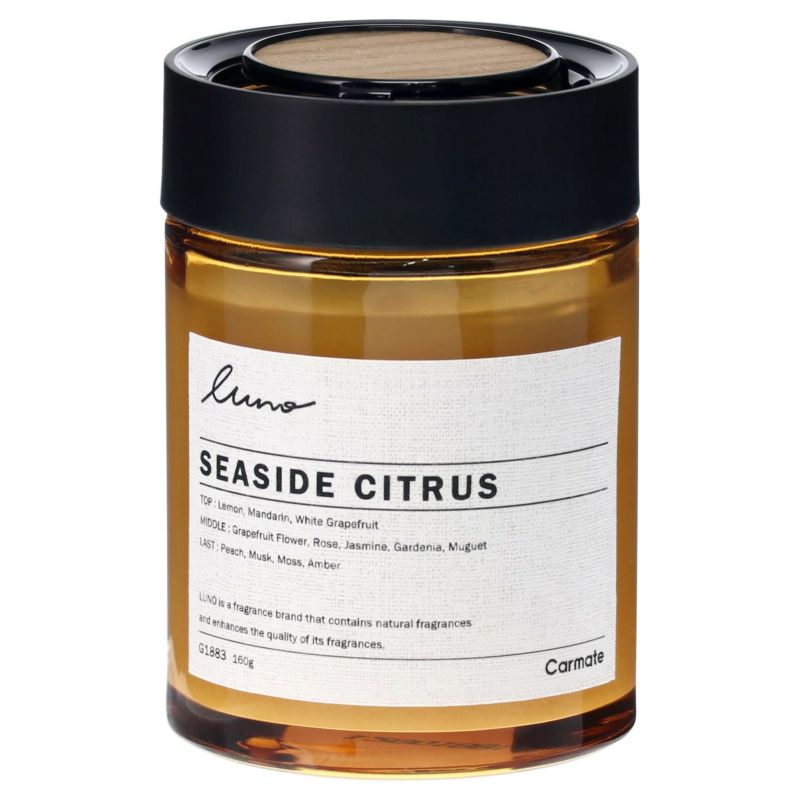 G1883 ルーノ ゲル グラン シーサイドシトラス | カーメイト 公式