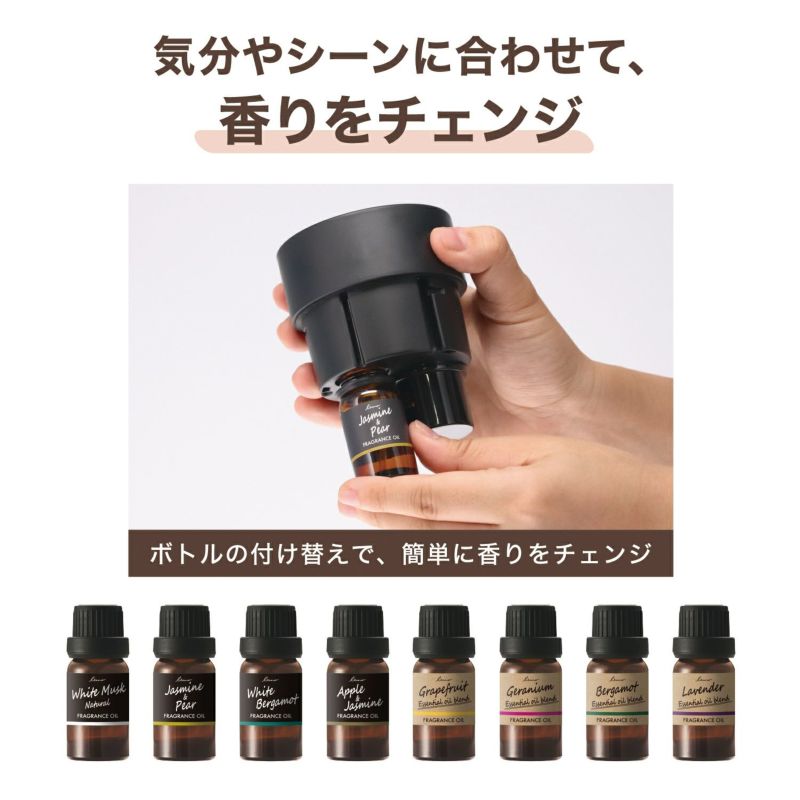 L10051 ルーノ 噴霧式ディフューザー専用 フレグランスオイル L10051 ルーノ 噴霧式ディフューザー専用 フレグランスオイル