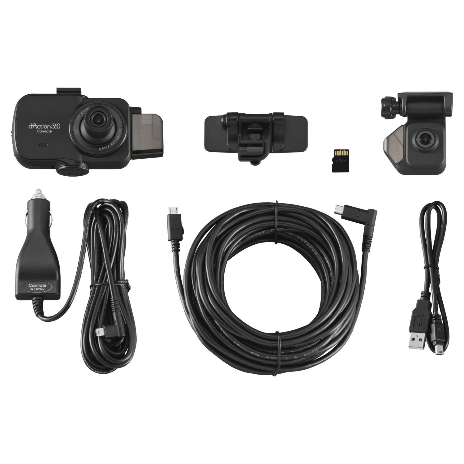 DC4000R ダクション 360D | カーメイト 公式オンラインストア本店 