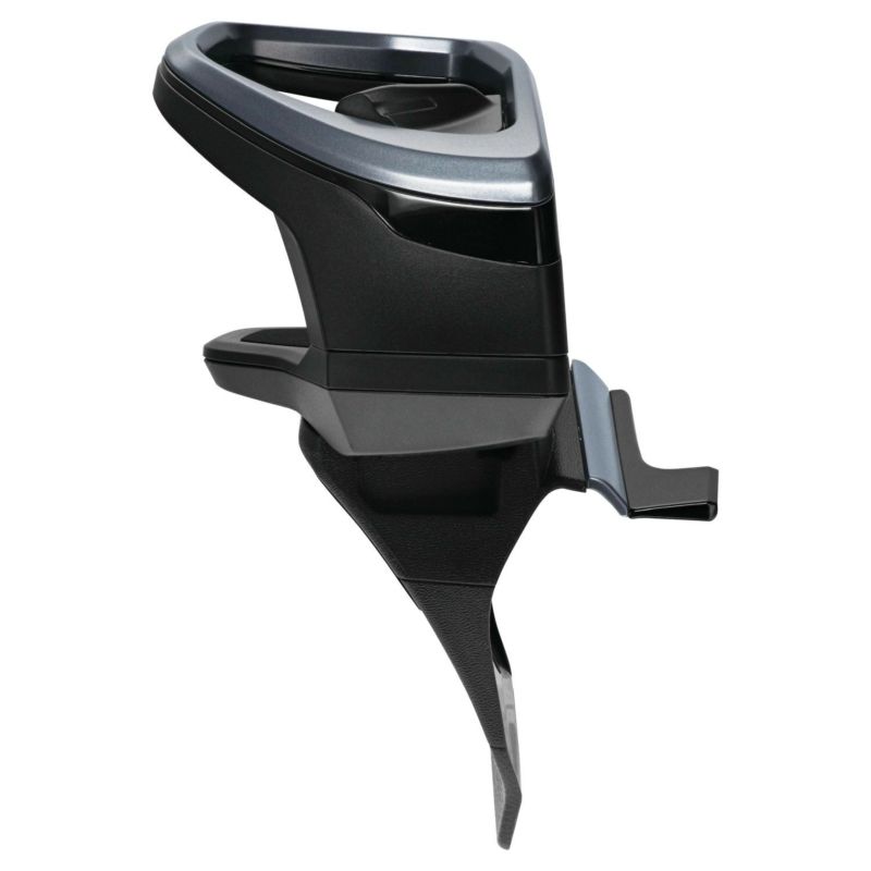 【取り置き専用】 NZ822 レヴォーグ専用ドリンクホルダー コンソール取り付け ダーク