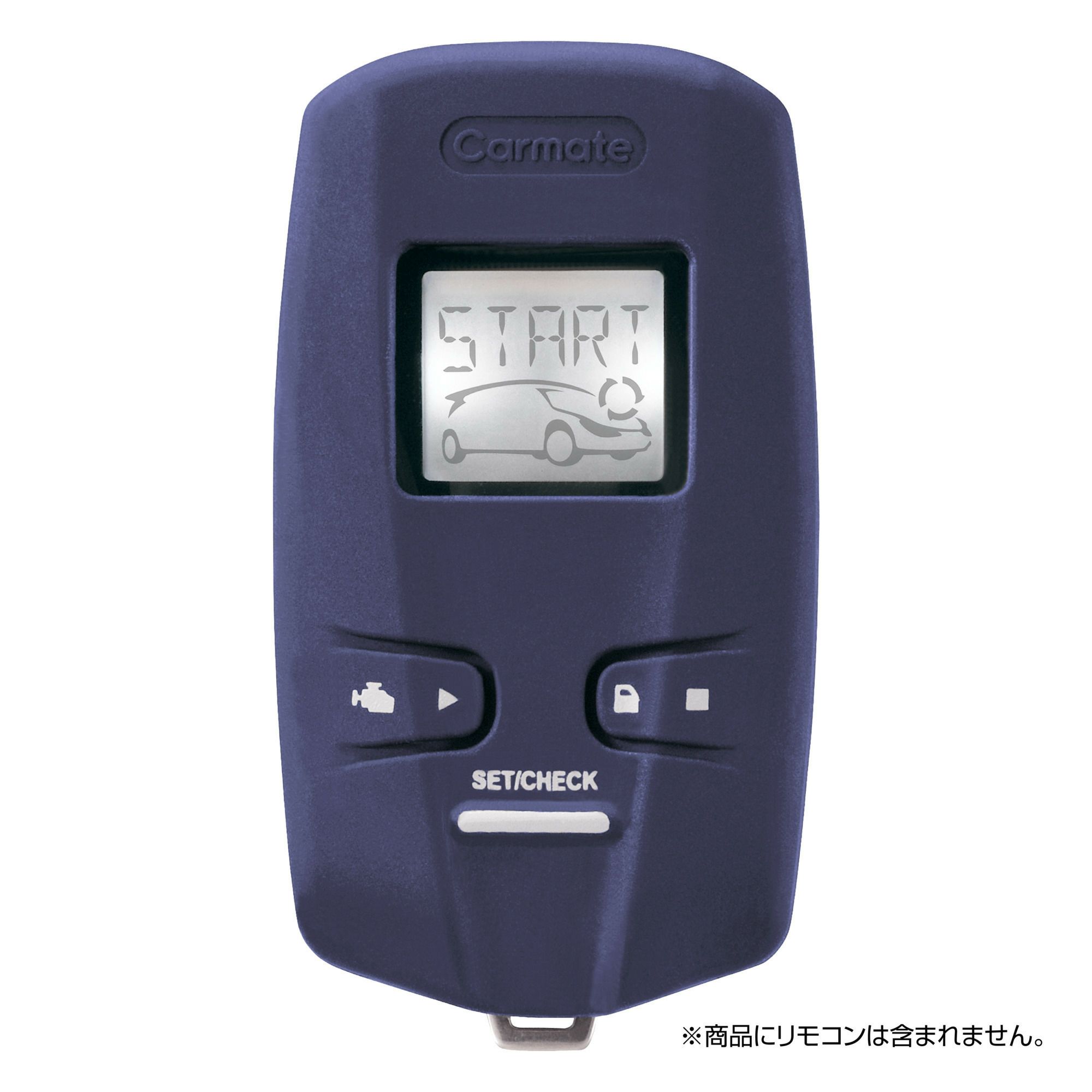 TE-CV73NV 抗菌リモコンカバーW7300 (R80) | カーメイト 公式 